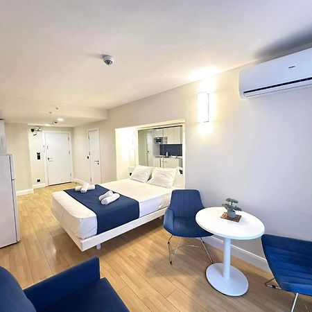 Orbi City Suite With Sea View Batumi Zewnętrze zdjęcie