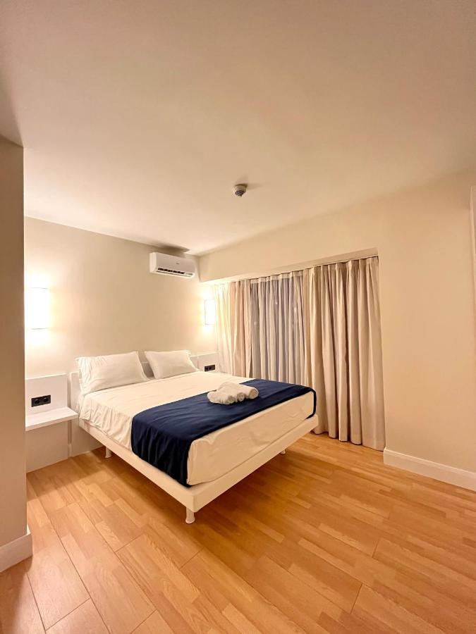 Orbi City Suite With Sea View Batumi Zewnętrze zdjęcie