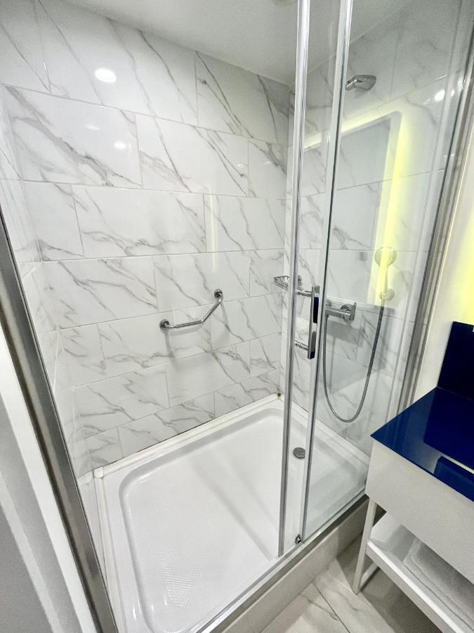 Orbi City Suite With Sea View Batumi Zewnętrze zdjęcie