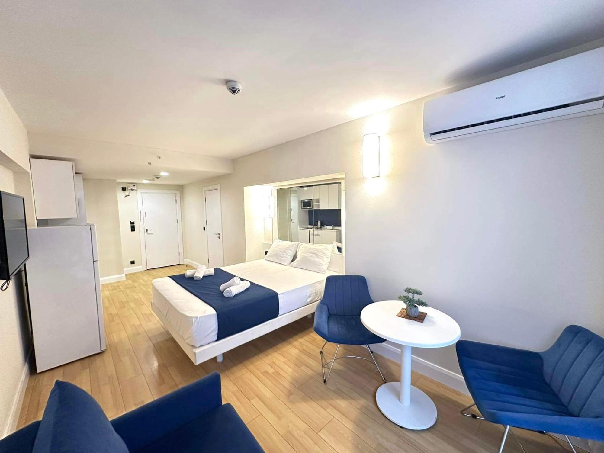 Orbi City Suite With Sea View Batumi Zewnętrze zdjęcie