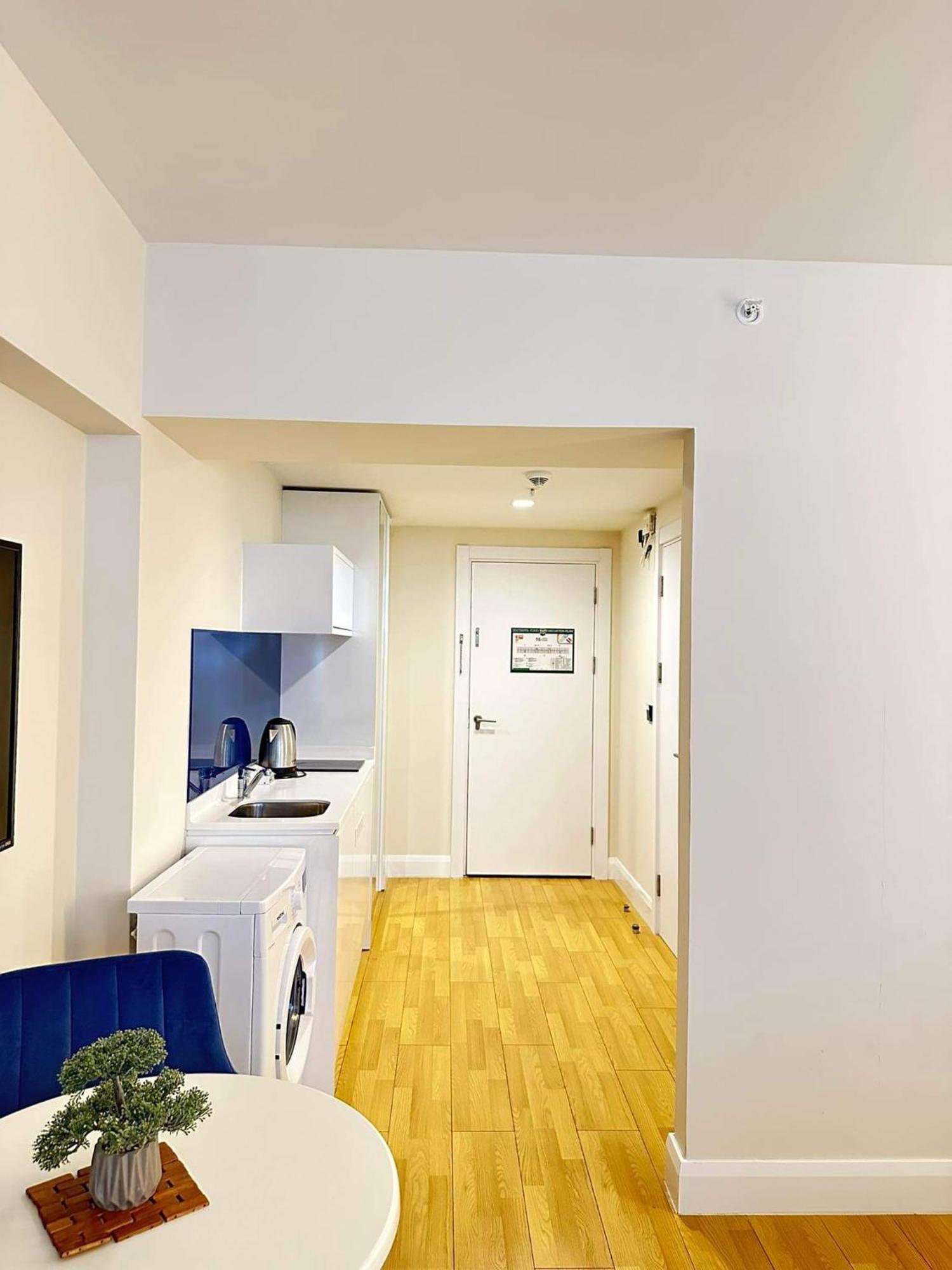 Orbi City Suite With Sea View Batumi Zewnętrze zdjęcie