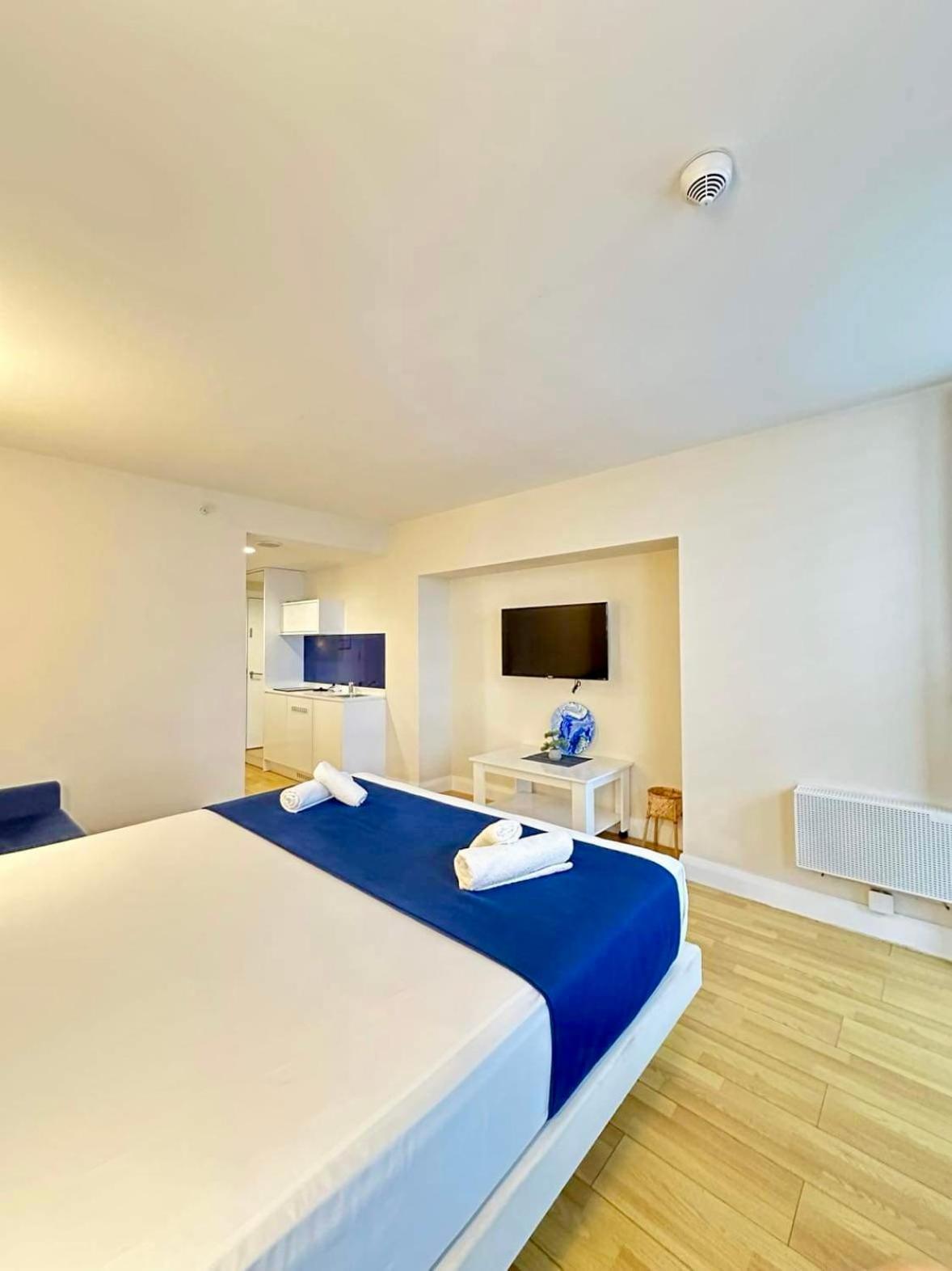 Orbi City Suite With Sea View Batumi Zewnętrze zdjęcie