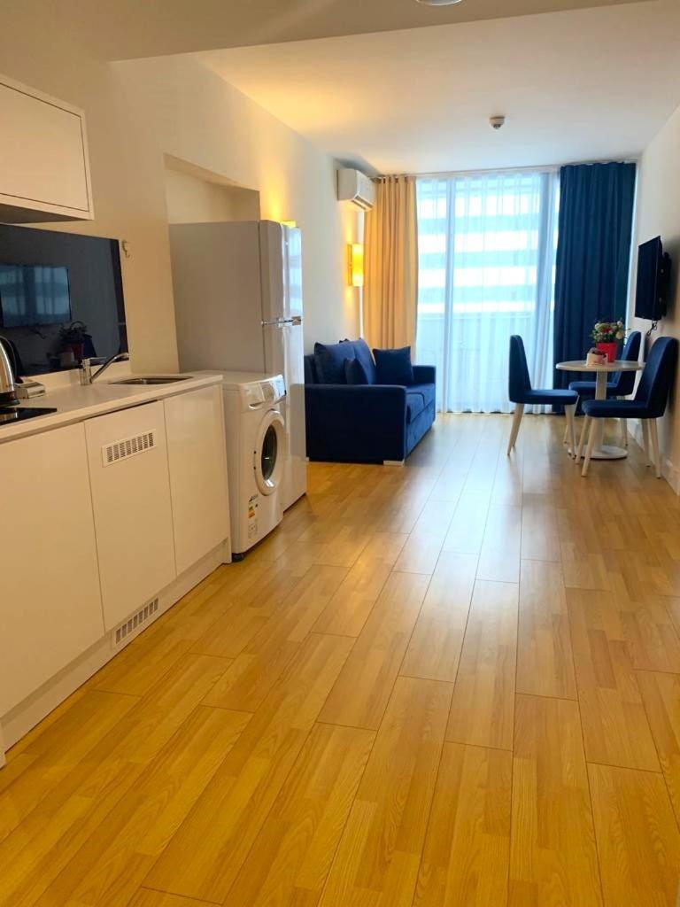 Orbi City Suite With Sea View Batumi Zewnętrze zdjęcie